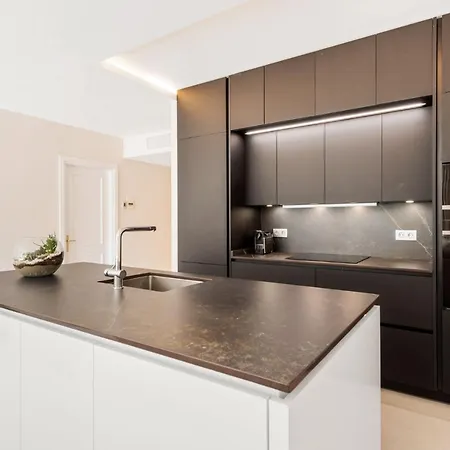 Appartement Lujoso De 2 En Banus