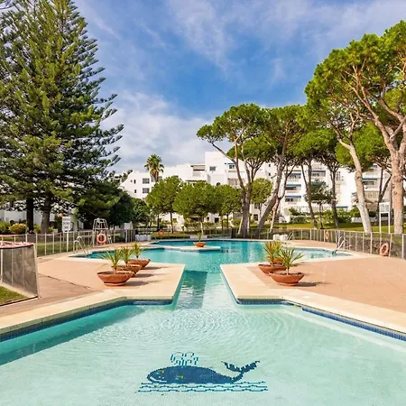 Lujoso De 2 En Banus