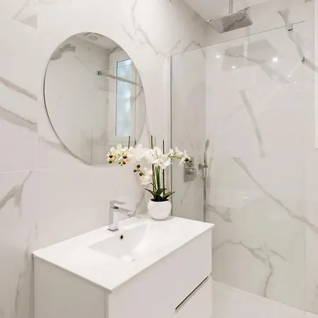 Apartamento Lujoso De 2 En Banús Marbella