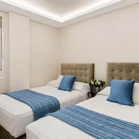 Lujoso De 2 En Banús *