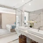 Lujoso De 2 En Banus Apartment