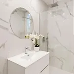 Apartment Lujoso De 2 En Banus Marbella