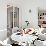 Apartment Lujoso De 2 En Banus
