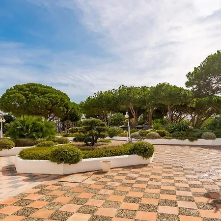 Lujoso De 2 En Banus 公寓